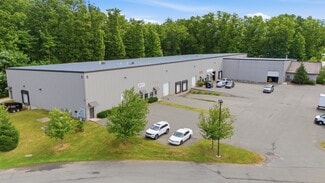 More details for 5 Fairchild Sq, Clifton Park, NY - Industrial for Lease