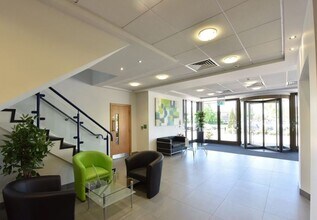 Altrincham Rd, Manchester for lease Lobby- Image 1 of 2