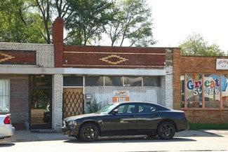 Plus de détails pour 15843 W 7 Mile Rd, Detroit, MI - Commerce de détail à vendre