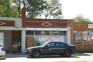 Plus de détails pour 15843 W 7 Mile Rd, Detroit, MI - Commerce de détail à vendre