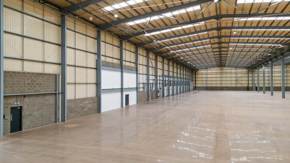 Fawsley Dr, Daventry à louer - Photo intérieure - Image 2 de 4