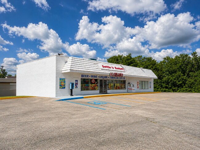 More details for 2006 Redmond Cir NW, Rome, GA - Retail for Sale