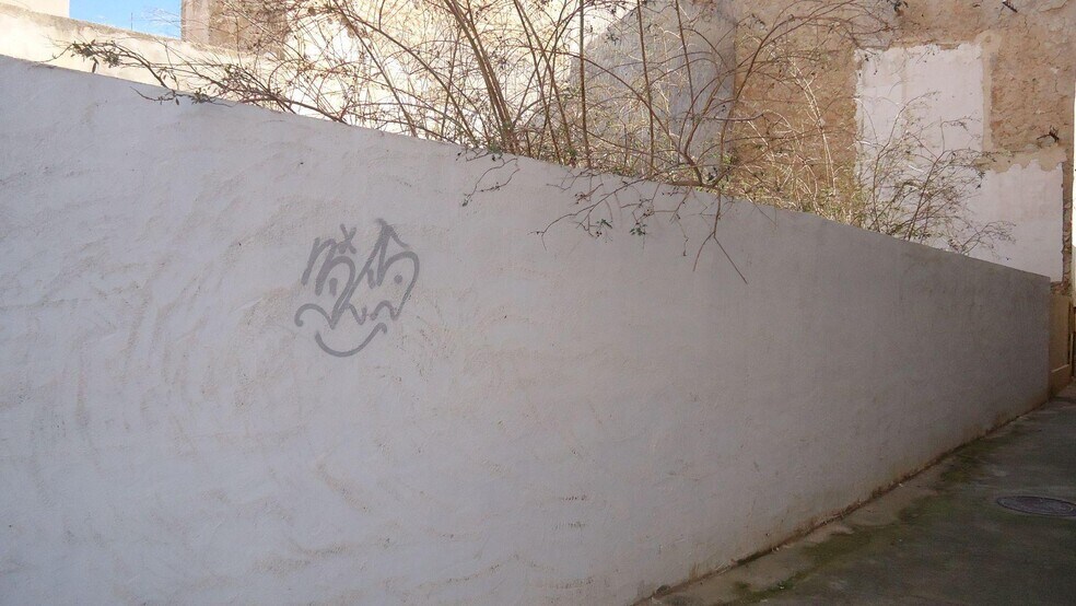 Valenciana, MONÒVER, Alicante à vendre - Photo du bâtiment - Image 2 de 5