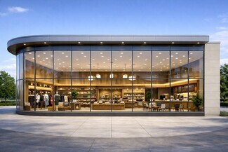 Plus de détails pour 3807 NJ-33, Neptune, NJ - Terrain à louer