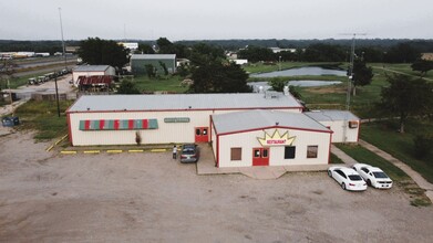 3771 E Interstate 30, Greenville, TX for lease Building Photo- Image 2 of 24