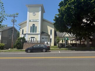 Plus de détails pour 315 E Seneca St, Manlius, NY - Commerce de détail à vendre