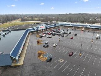 More details for 22263-22323 Eureka, Taylor, MI - Retail for Lease