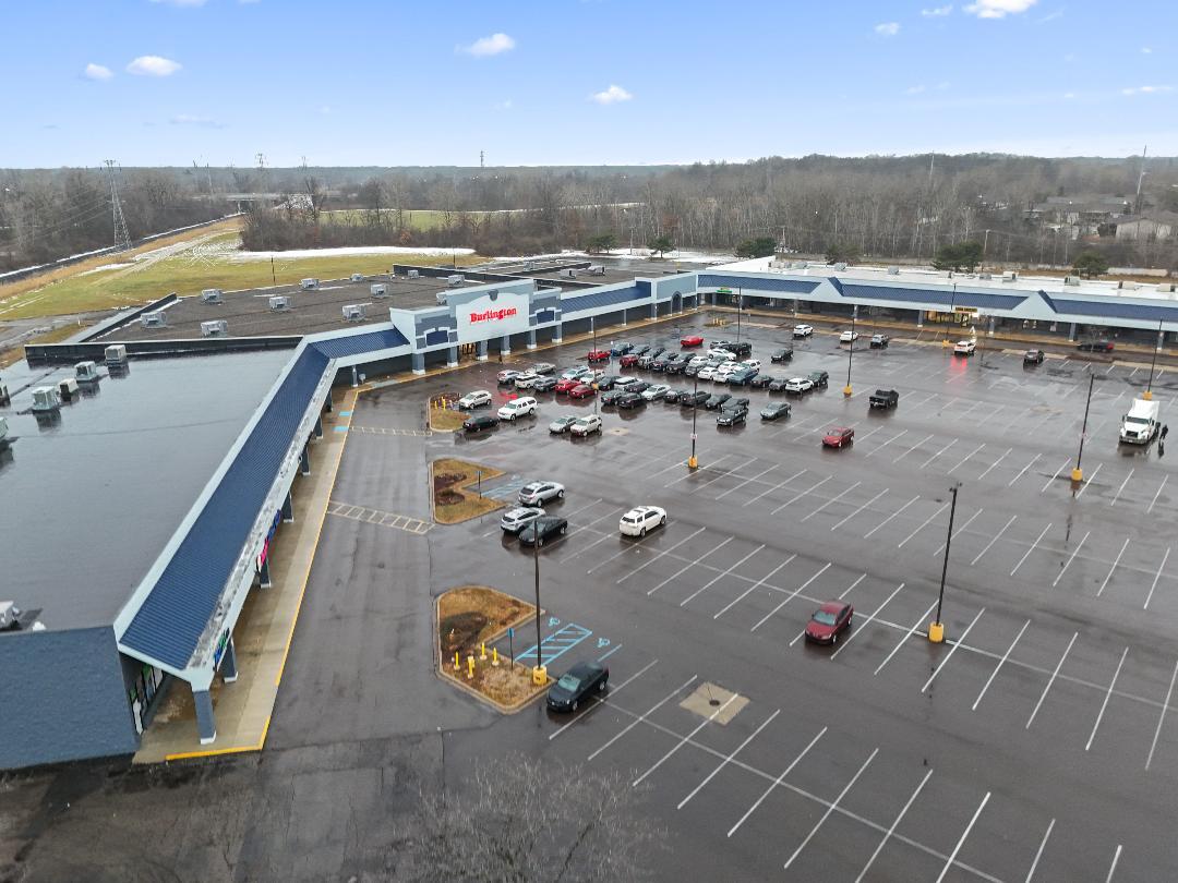 22263-22323 Eureka, Taylor, MI for lease Primary Photo- Image 1 of 12