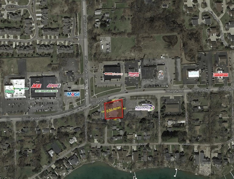 7881 Cooley Lake Rd, West Bloomfield, MI for sale - Other - Image 1 of 3