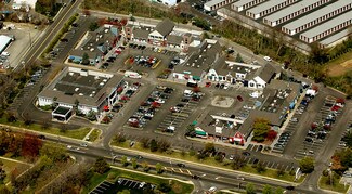 Plus de détails pour 833 W Park Ave, Ocean, NJ - Commerce de détail à louer
