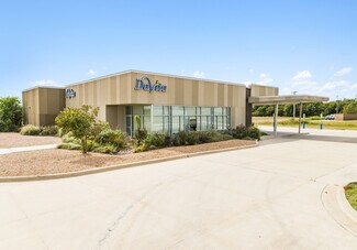 Plus de détails pour 2410 W Grant Ave, Pauls Valley, OK - Bureau à vendre