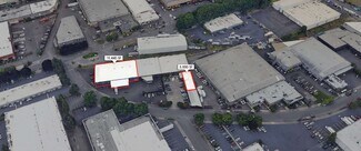 Plus de détails pour 3150 NW 31st Ave, Portland, OR - Industriel à louer