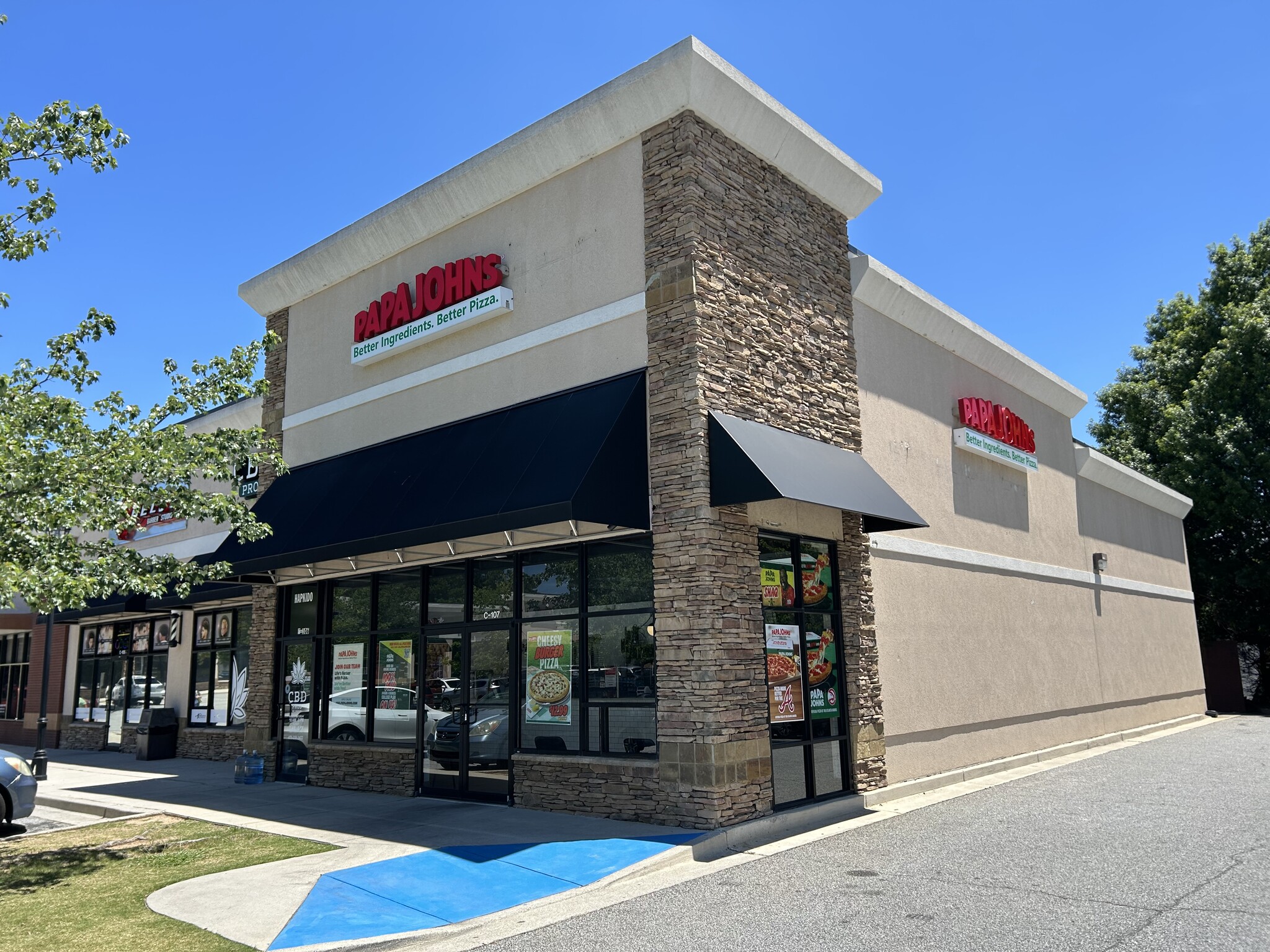 3421 Ridge Rd, Buford, GA for lease Primary Photo- Image 1 of 11