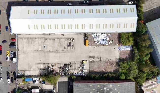 More details for 1-8 Long Wood Rd, Manchester - Industrial for Lease