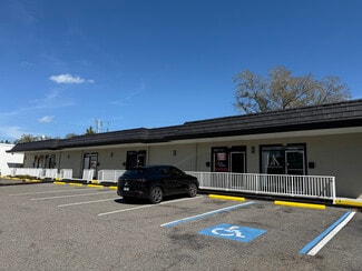 More details for 6831-6841 4th St N, Saint Petersburg, FL - Retail for Lease