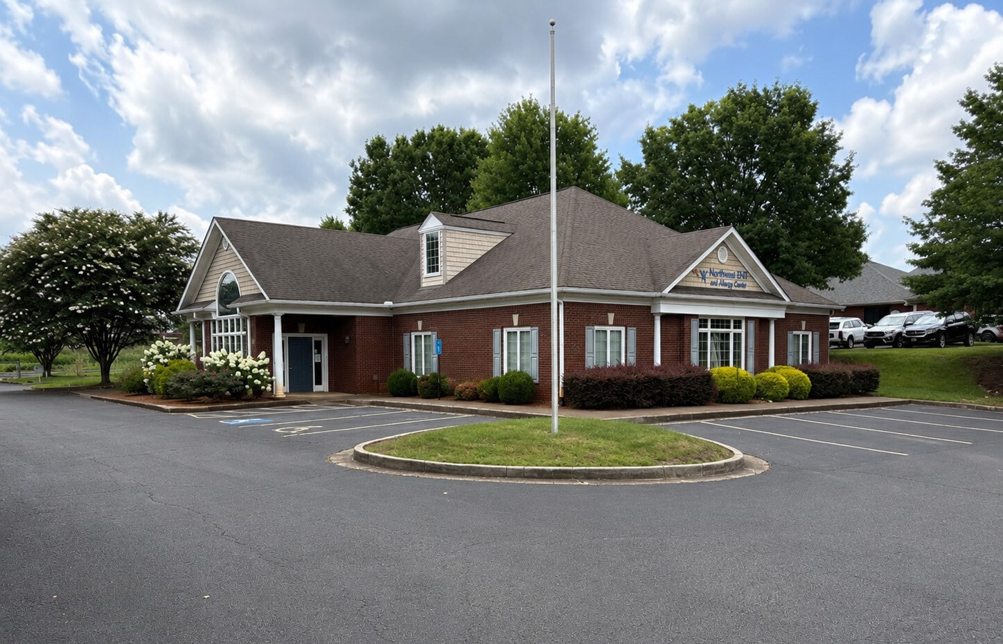 5359 Covenant Dr, Cartersville, GA for lease Primary Photo- Image 1 of 4