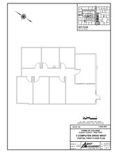 2 Computer Dr W, Albany, NY for lease Site Plan- Image 1 of 2