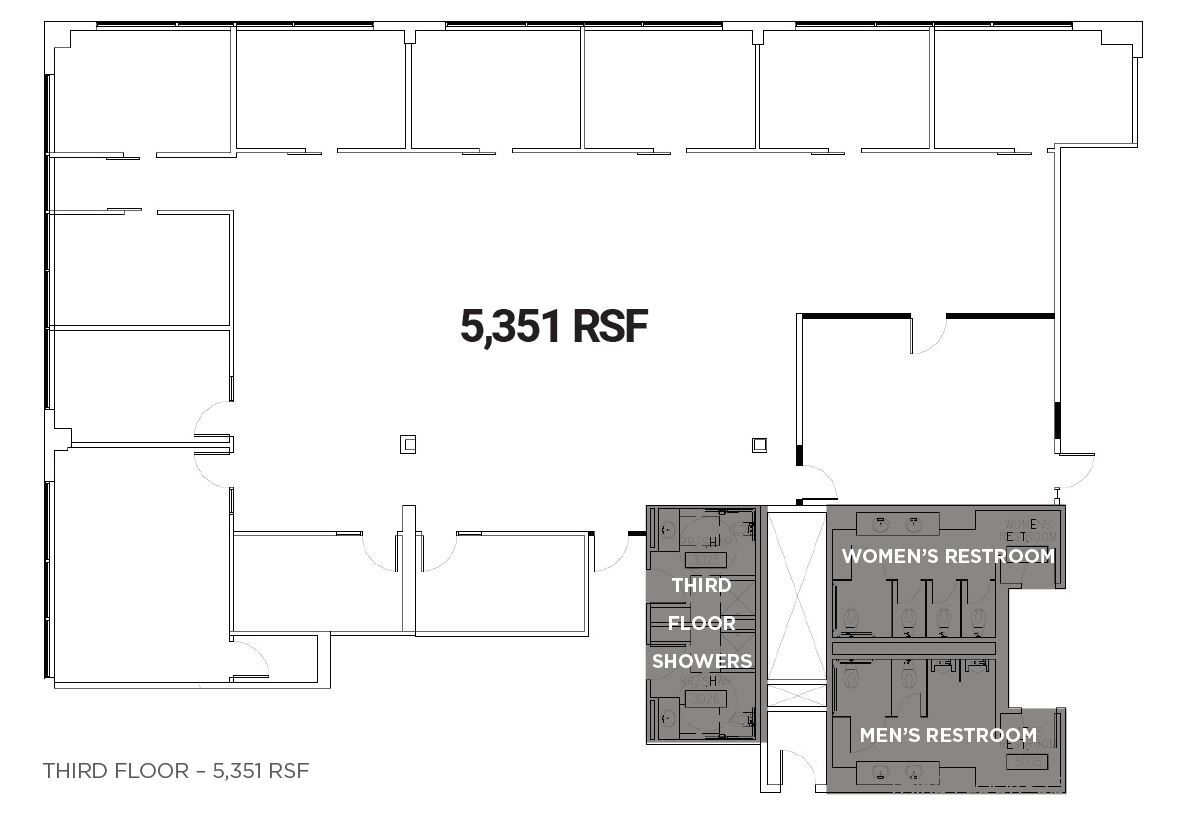 3600 NE John Olsen Ave, Hillsboro, OR for lease Floor Plan- Image 1 of 1