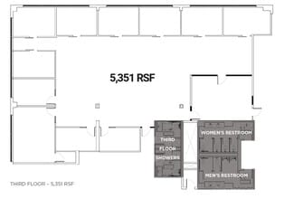 3600 NE John Olsen Ave, Hillsboro, OR for lease Floor Plan- Image 1 of 1
