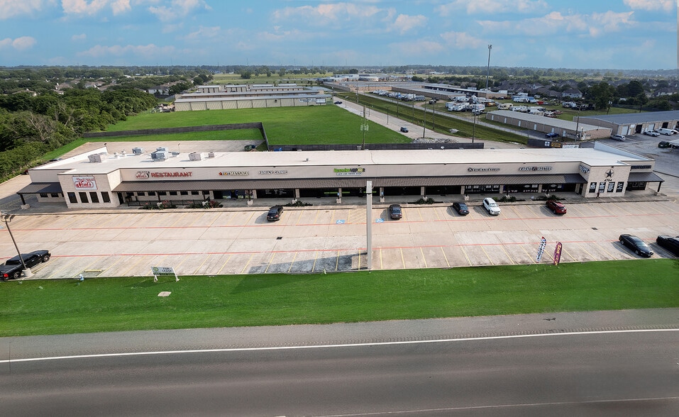 4700-4750 Fm-2920, Spring, TX à louer - Photo du bâtiment - Image 1 de 23