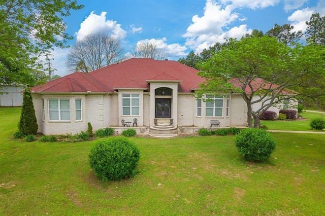 5284 Stanton Somerville Rd, Stanton, TN à vendre Photo principale- Image 1 de 33