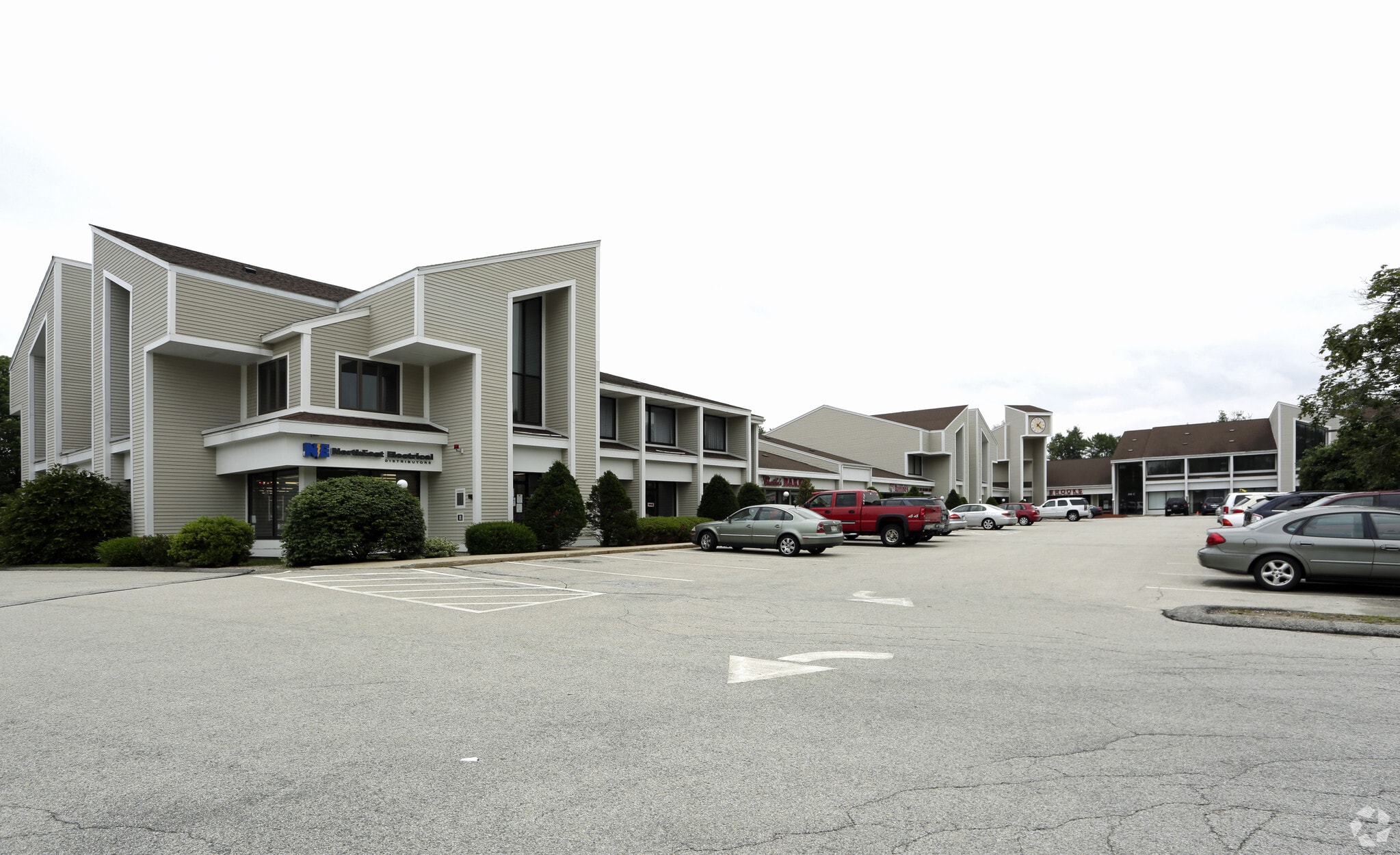 254 N Broadway, Salem, NH à vendre Photo principale- Image 1 de 71