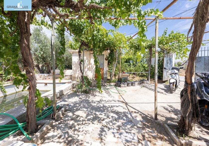 Land in La Zubia for sale - Building Photo - Image 3 of 32