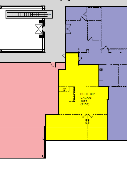 100 S Salina St, Syracuse, NY for lease Interior Photo- Image 1 of 1