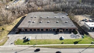 More details for 1860 28th St SE, Grand Rapids, MI - Retail for Sale