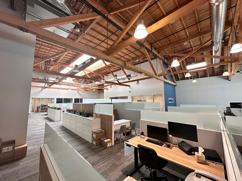 821 Winslow St, Redwood City, CA à vendre - Photo du bâtiment - Image 3 de 19