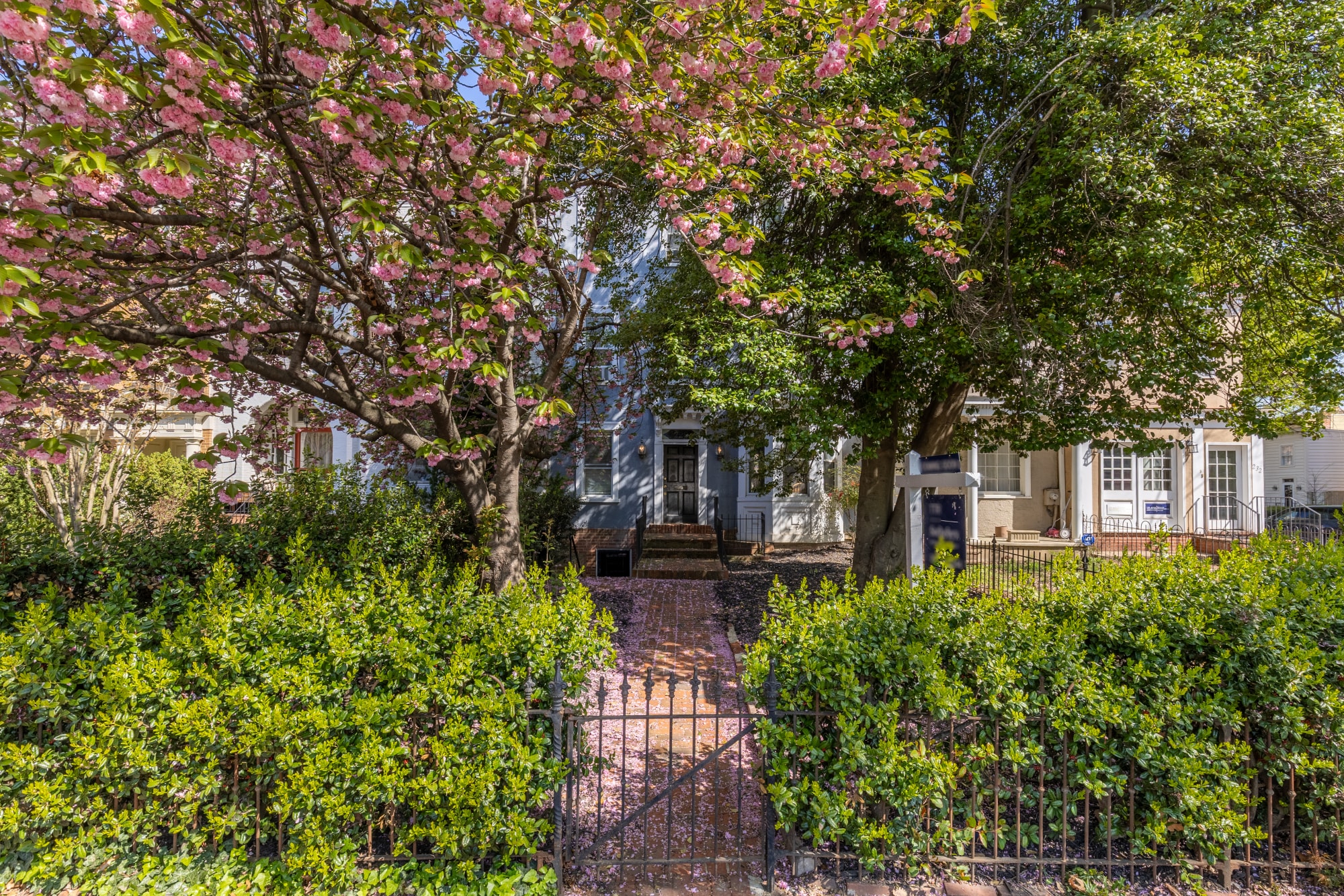 228 E Capitol St NE, Washington, DC for sale Primary Photo- Image 1 of 29