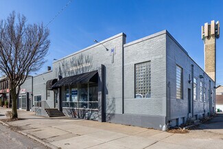 Plus de détails pour 2720-2728 S Lyndale Ave, Minneapolis, MN - Bureau/Commerce de détail à louer