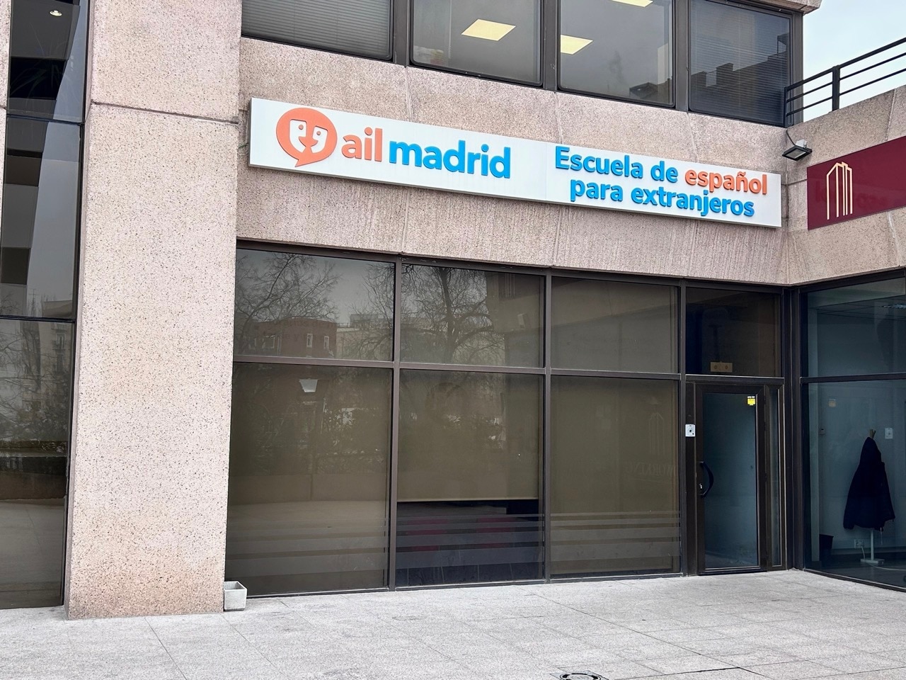 Calle de Juan Esplandiú, 15, Madrid, Madrid for lease Interior Photo- Image 1 of 20