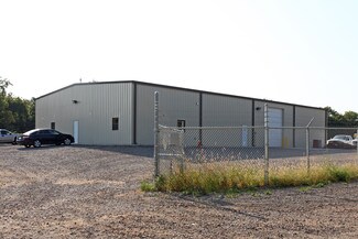More details for 4691 NE Ok-33 Hwy, Guthrie, OK - Industrial for Lease