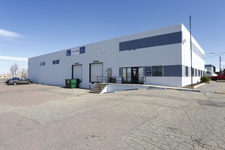 More details for 3745 E 50th Ave, Denver, CO - Industrial for Lease