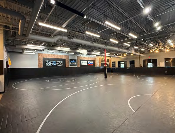 5155 Buehler Dr, Medina, OH for lease Interior Photo- Image 1 of 2