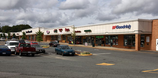 More details for 5041 Jefferson Davis Hwy, Fredericksburg, VA - Retail for Lease