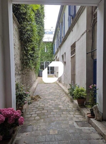 101 Rue De Patay, Paris for lease - Building Photo - Image 2 of 10