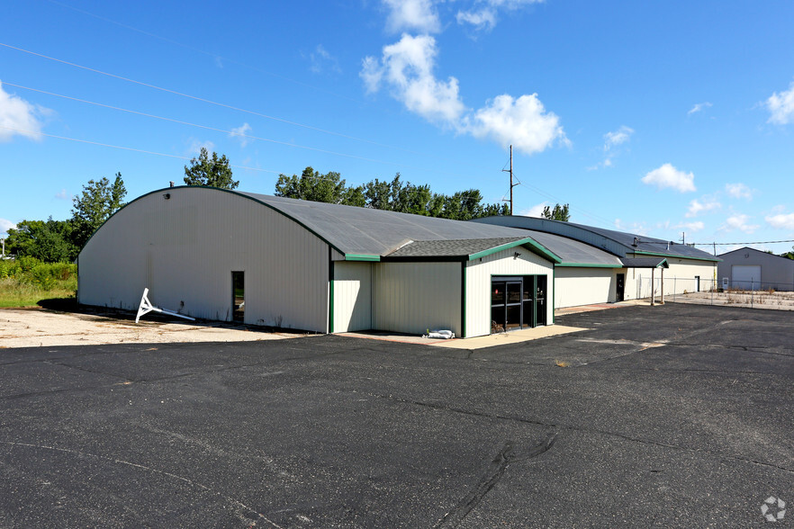 3714 4th St NW, Austin, MN for lease - Primary Photo - Image 2 of 3