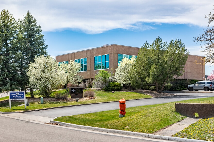 6275 Joyce Dr, Arvada, CO for lease - Building Photo - Image 1 of 19