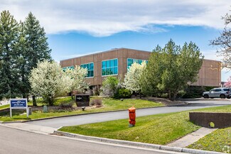 Plus de détails pour 6275 Joyce Dr, Arvada, CO - Bureau à louer