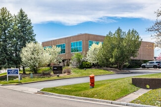 More details for 6275 Joyce Dr, Arvada, CO - Office for Lease