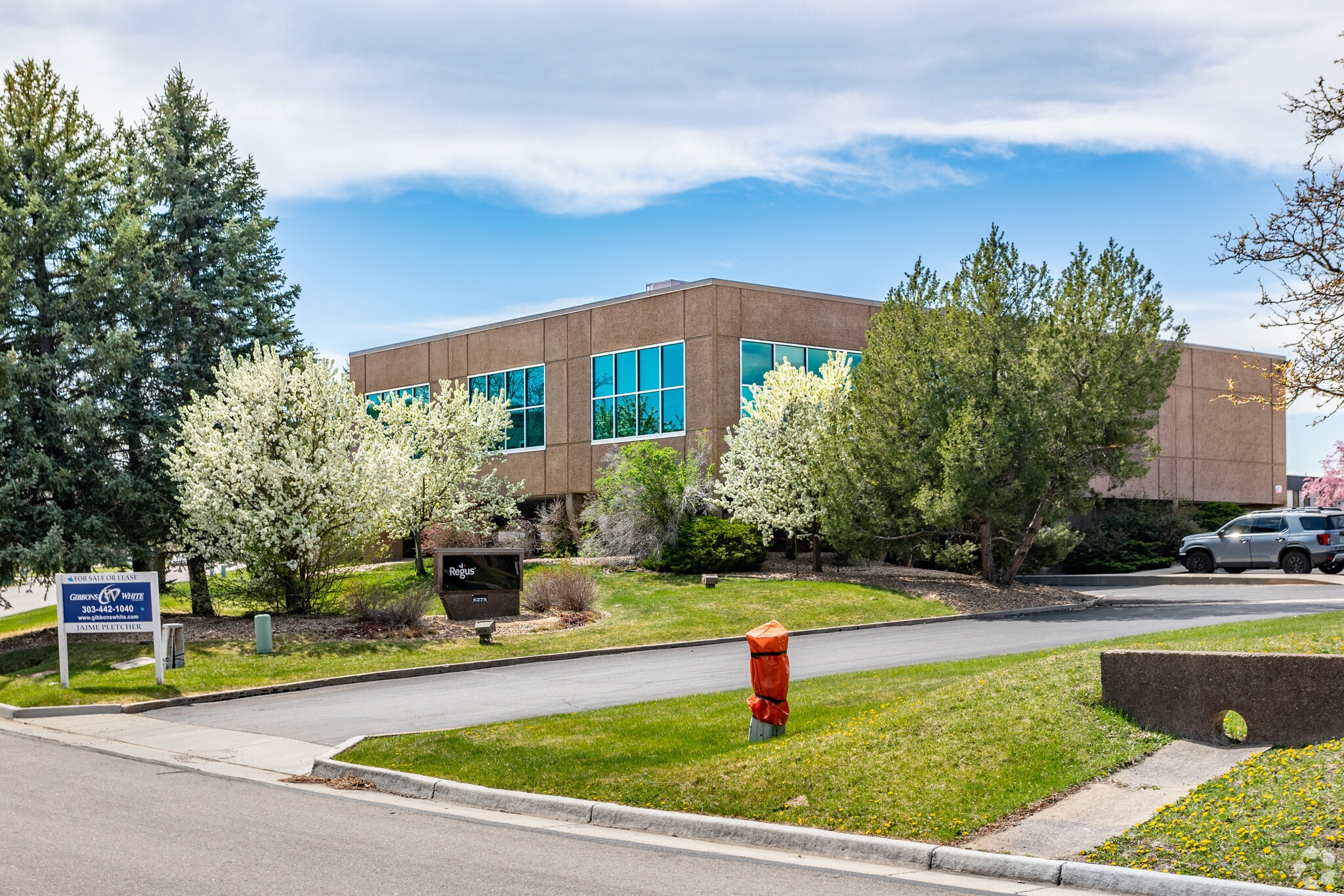 6275 Joyce Dr, Arvada, CO for lease Building Photo- Image 1 of 20