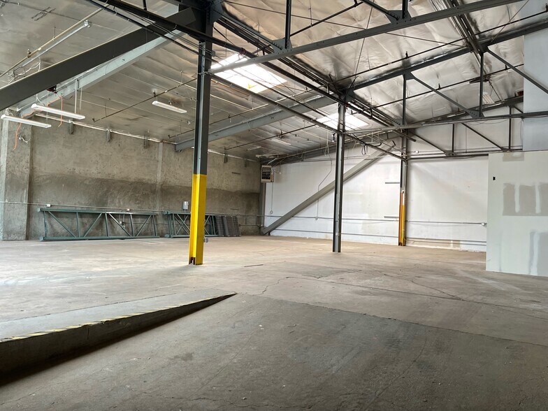 1850 Campbell St, Oakland, CA à louer - Photo du bâtiment - Image 2 de 19