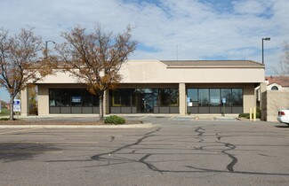 Plus de détails pour 5165 W 72nd Ave, Westminster, CO - Bureau à vendre