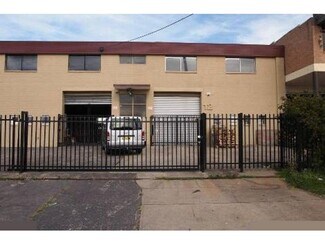 Plus de détails pour 10-12 Cowper St, Granville - Industriel à vendre