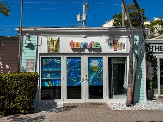 Plus de détails pour 431 Front St, Key West, FL - Local commercial à louer