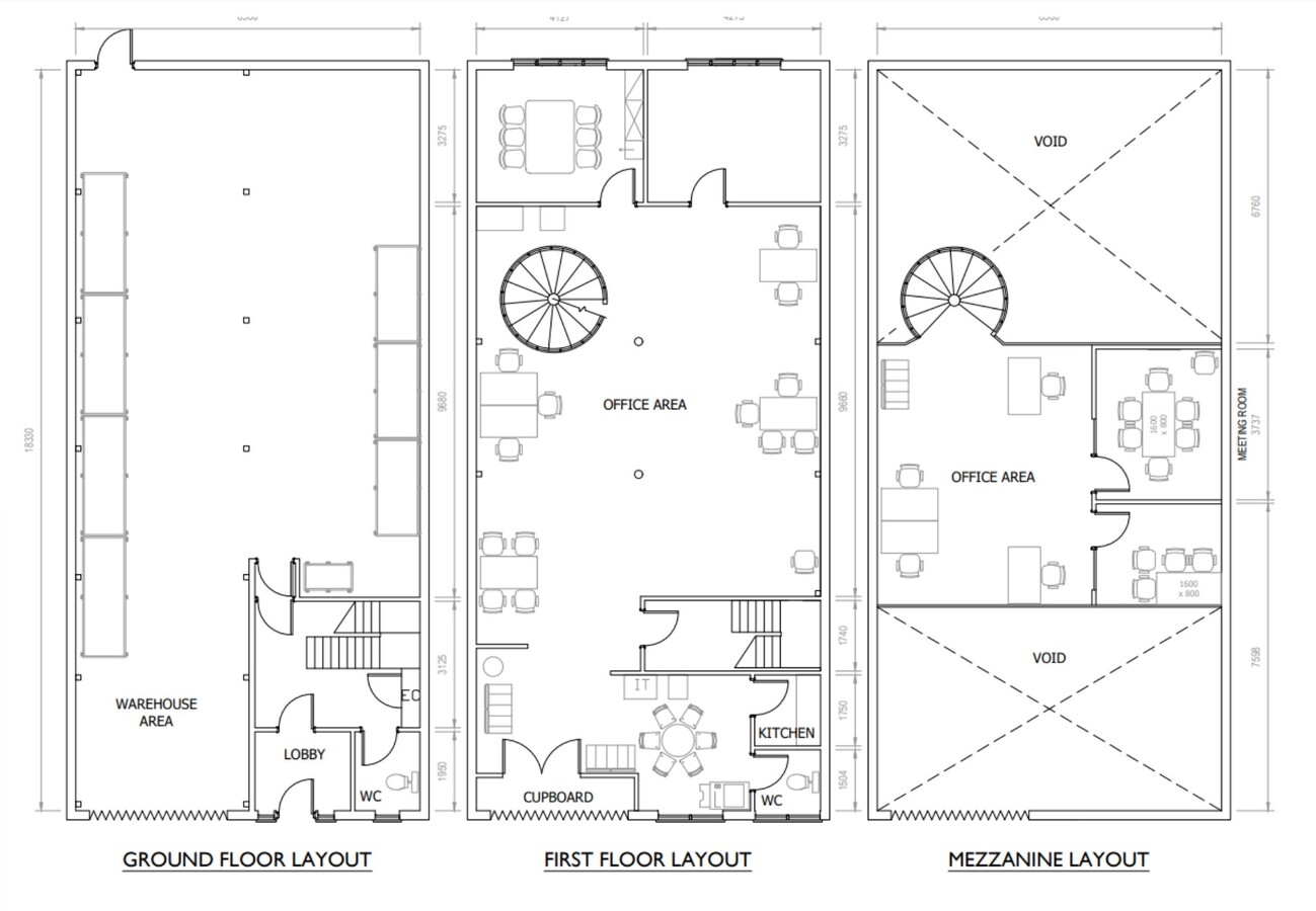 Watery Ln, Kemsing, KEN TN15 6QY - Unité B5 -  - Plan d  tage - Image 1 of 1