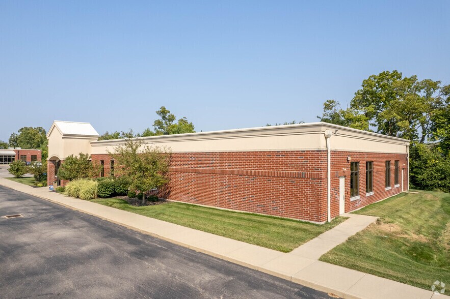 1860 Successful Dr, Fairborn, OH à louer - Photo du bâtiment - Image 2 de 6