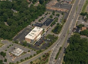525 S Independence Blvd, Virginia Beach, VA - Aerial map view - Image1